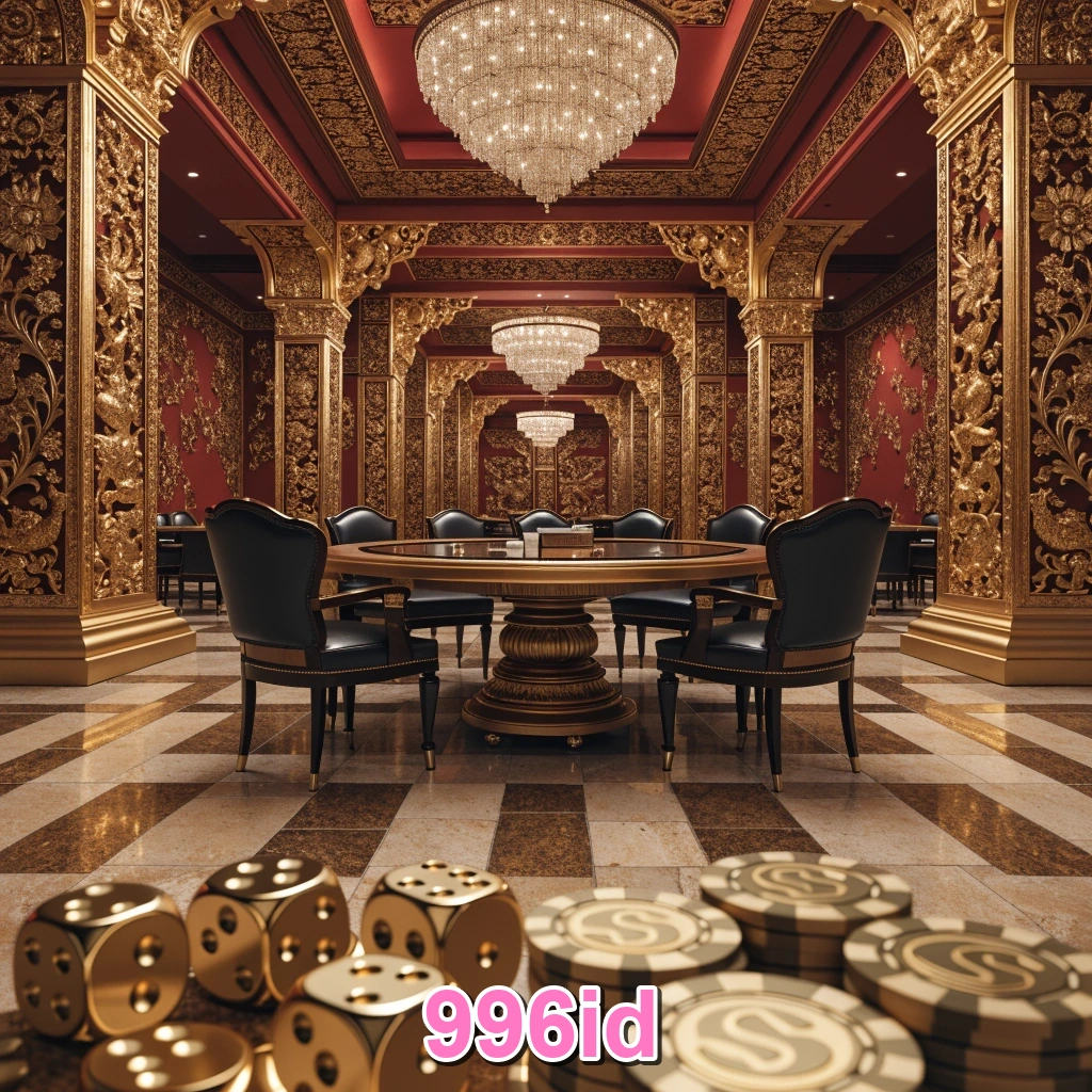 Screenshot 3 - 996id Settings